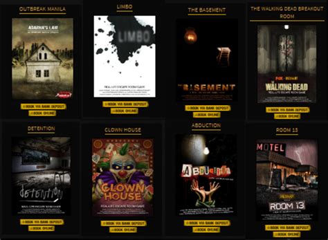 breakout manila shang|Breakout On Demand.